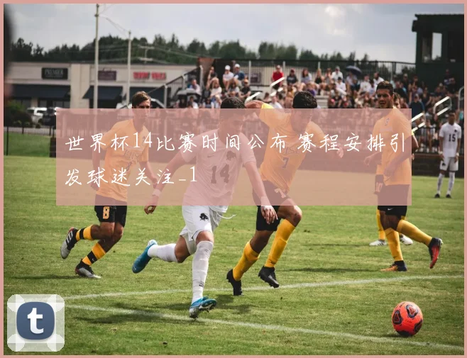 世界杯14比赛时间公布 赛程安排引发球迷关注_1