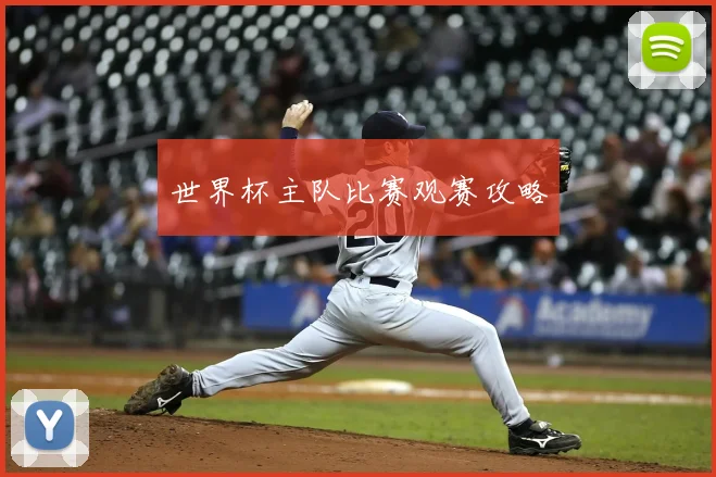 世界杯主队比赛观赛攻略