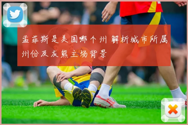 孟菲斯是美国哪个州 解析城市所属州份及灰熊主场背景